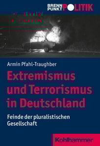Extremismus und Terrorismus in Deutschland