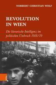 Revolution in Wien
