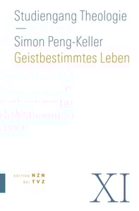 Geistbestimmtes Leben