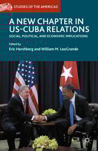 New Chapter in US-Cuba Relations
