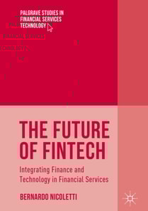 Future of FinTech