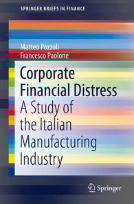 Corporate Financial Distress