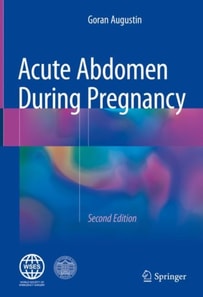 Acute Abdomen During Pregnancy