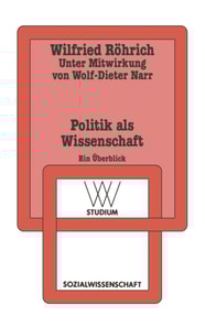 Politik als Wissenschaft