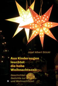 .....aus Kinderaugen leuchtet die hohe Weihnachtszeit