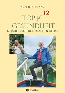 Top 12 Gesundheit