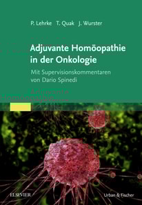 Adjuvante Homöopathie in der Onkologie