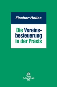 Die Vereinsbesteuerung in der Praxis