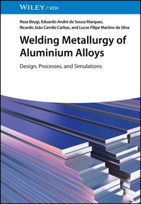 Welding Metallurgy of Aluminium Alloys