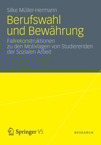 Berufswahl und Bewährung