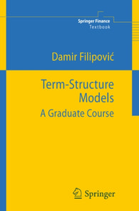 Term-Structure Models