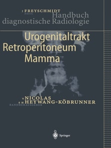 Urogenitaltrakt, Retroperitoneum, Mamma
