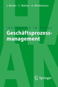 Geschäftsprozessmanagement