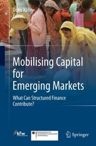 Mobilising Capital for Emerging Markets