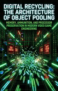 Digital Recycling: The Architecture of Object Pooling