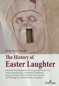 History of Easter Laughter