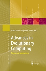 Advances in Evolutionary Computing