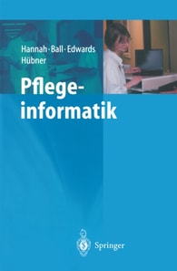 Pflegeinformatik