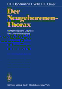 Der Neugeborenen-Thorax
