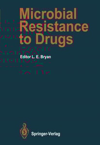 Microbial Resistance to Drugs