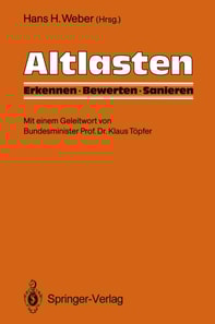 Altlasten