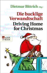 Die bucklige Verwandtschaft - Driving Home for Christmas