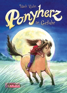 Ponyherz 2: Ponyherz in Gefahr