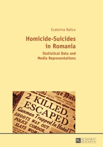Homicide-Suicides in Romania