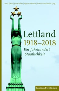 Lettland 1918–2018