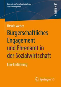 Bürgerschaftliches Engagement und Ehrenamt in der Sozialwirtschaft
