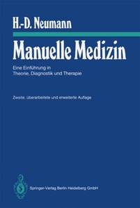 Manuelle Medizin