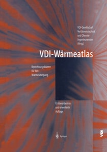 VDI-Wärmeatlas