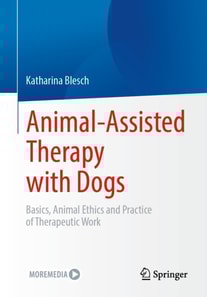 Animal-Assisted Therapy with Dogs