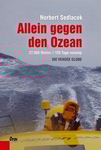 Allein gegen den Ozean