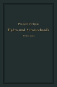 Bewegung reibender Flüssigkeiten und technische Anwendungen