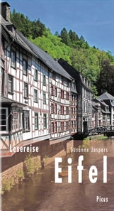 Lesereise Eifel