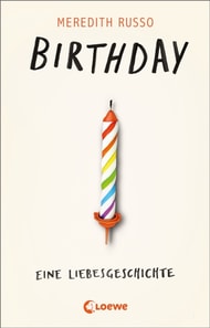 Birthday - Eine Liebesgeschichte