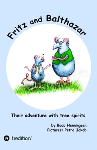 Fritz and Balthazar