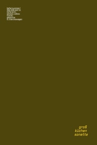 großküchensonette/