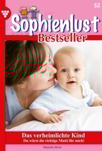 Das verheimlichte Kind