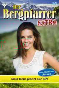 Mein Herz gehört nur dir!