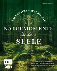 Zaubernuss und Waldmagie – Naturmomente für deine Seele