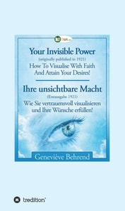 Your Invisible Power - Ihre unsichtbare Macht