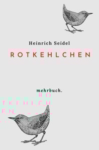 Rotkehlchen