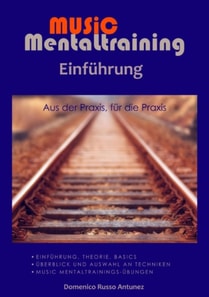 Einführung in das Music Mentaltraining