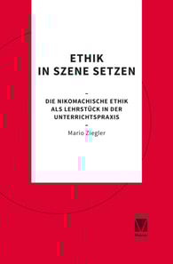 Ethik in Szene setzen