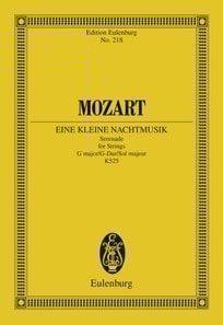 Eine kleine Nachtmusik