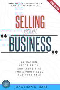 Selling Your Business:
