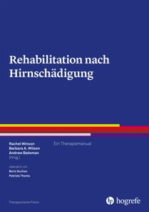 Rehabilitation nach Hirnschädigung