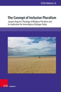 Concept of Inclusive Pluralism